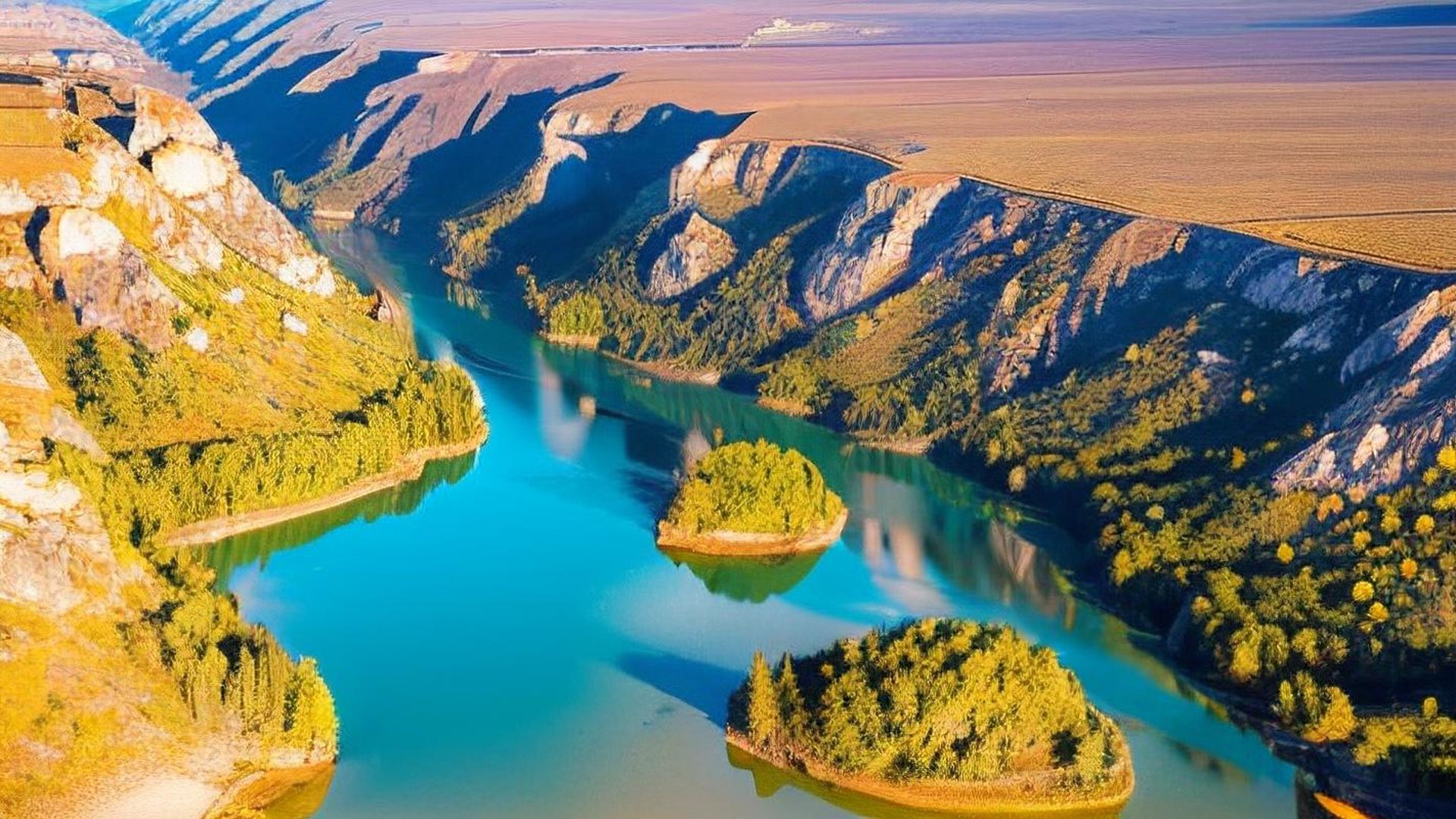 索洛湾旅游